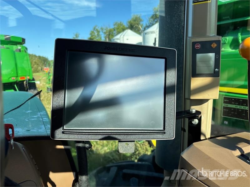 John Deere 9300 Kmetijstvo - drugo