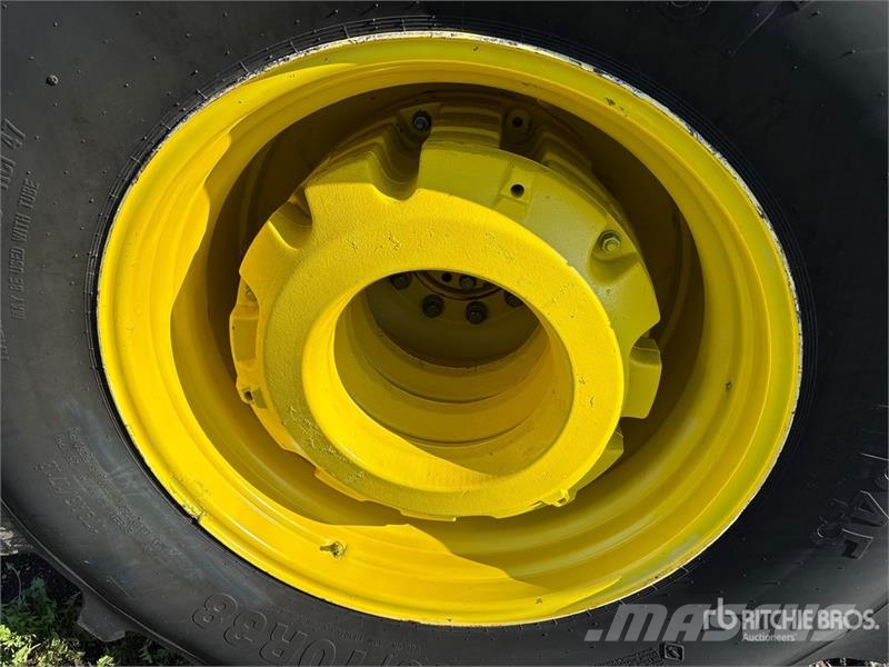 John Deere 9300 Kmetijstvo - drugo