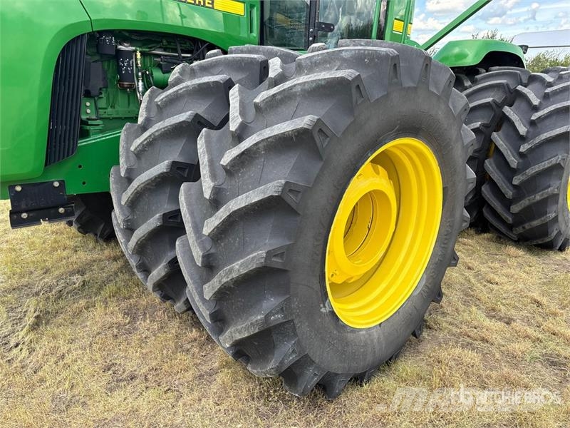 John Deere 9300 Ostale poljoprivredne mašine
