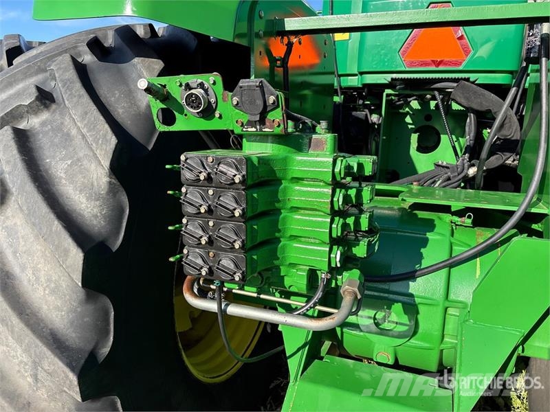 John Deere 9300 Kmetijstvo - drugo