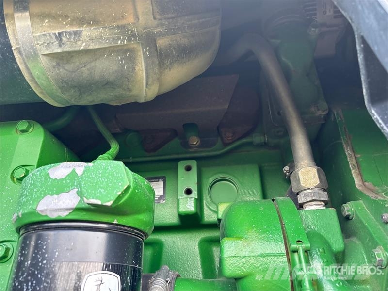 John Deere 9300 Ostale poljoprivredne mašine