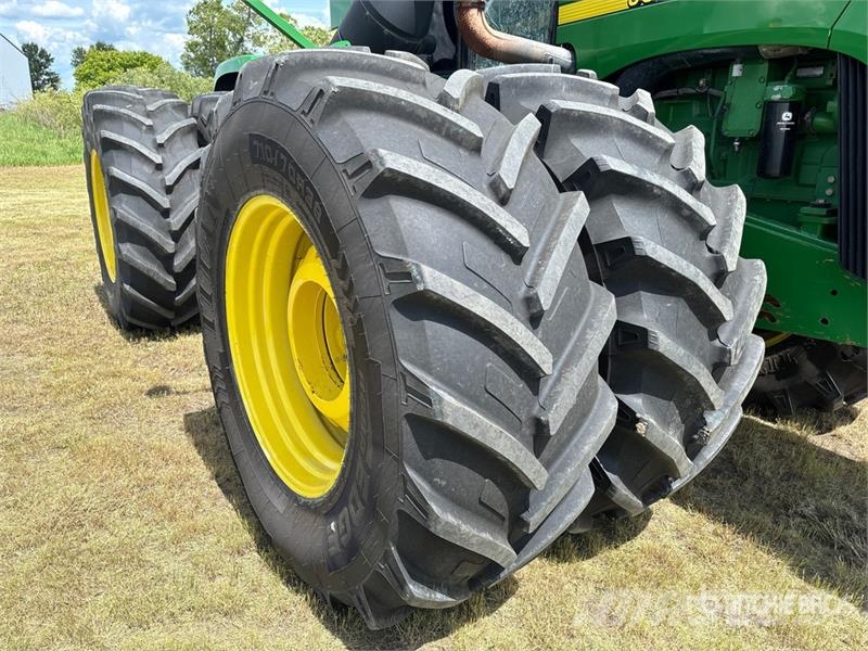 John Deere 9300 Ostale poljoprivredne mašine