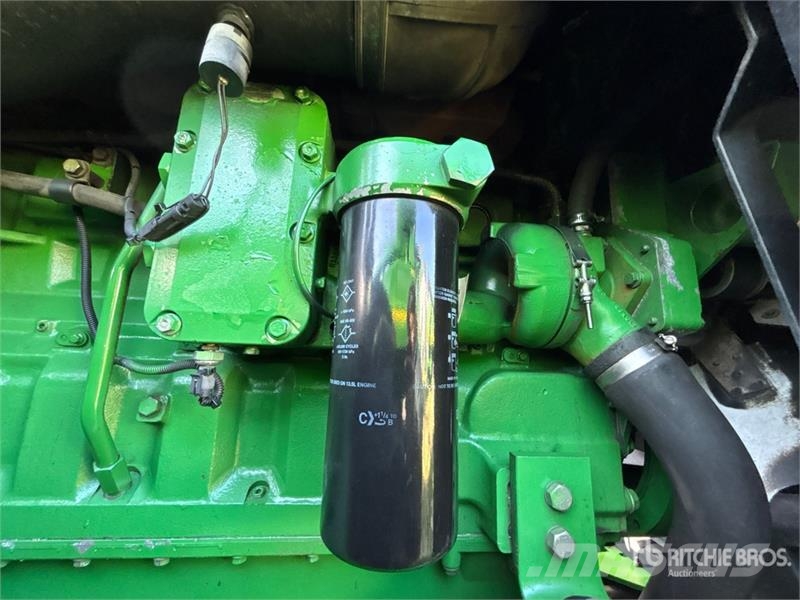 John Deere 9300 Kmetijstvo - drugo