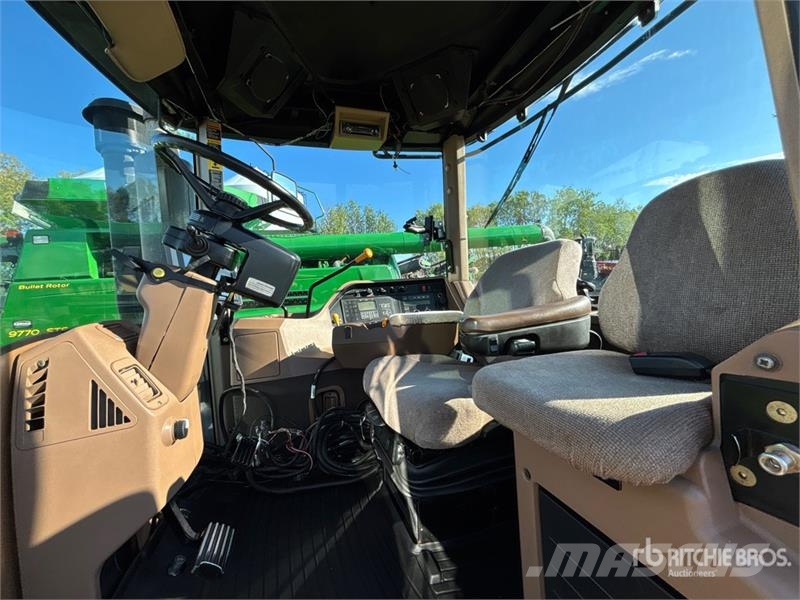 John Deere 9300 Kmetijstvo - drugo