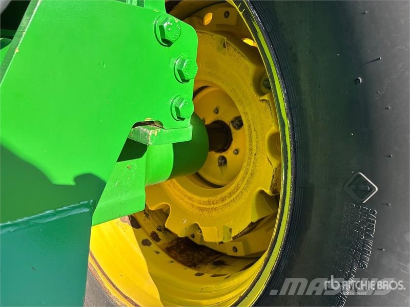 John Deere 9300 Kmetijstvo - drugo