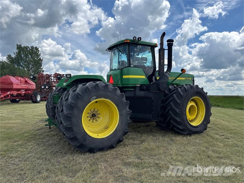 John Deere 9300 Ostale poljoprivredne mašine