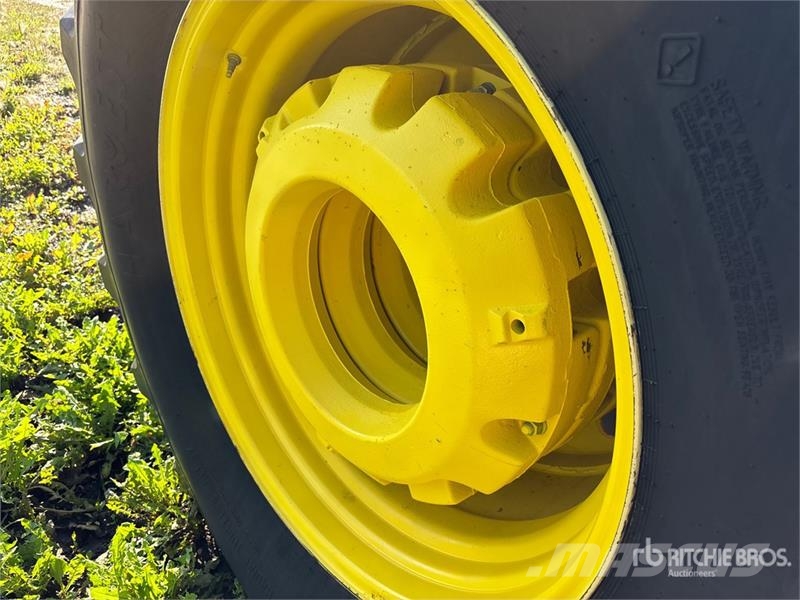 John Deere 9300 Kmetijstvo - drugo