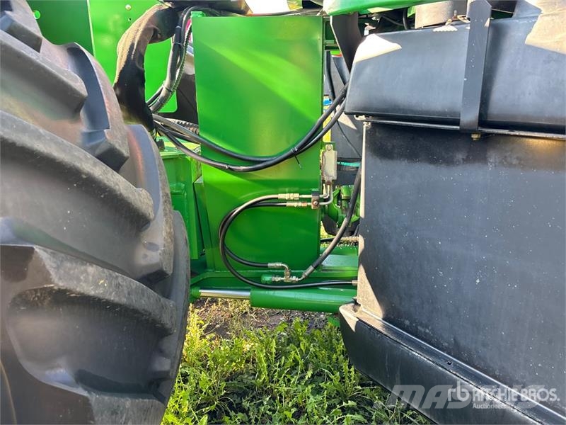John Deere 9300 Kmetijstvo - drugo