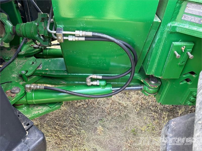 John Deere 9300 Ostale poljoprivredne mašine