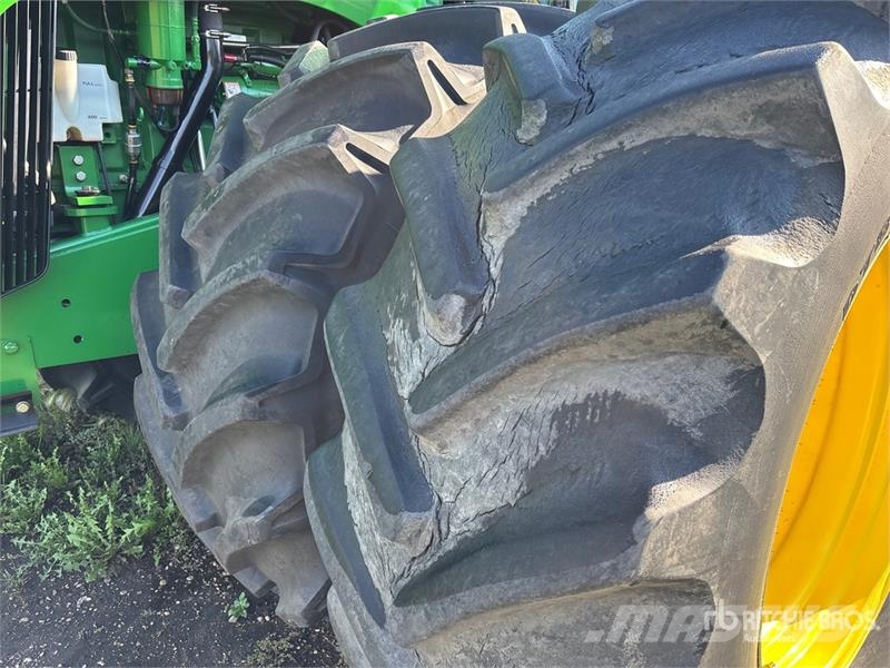 John Deere 9300 Kmetijstvo - drugo
