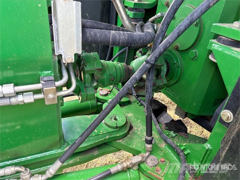 John Deere 9300 Ostale poljoprivredne mašine