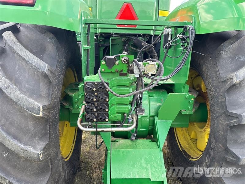 John Deere 9300 Ostale poljoprivredne mašine