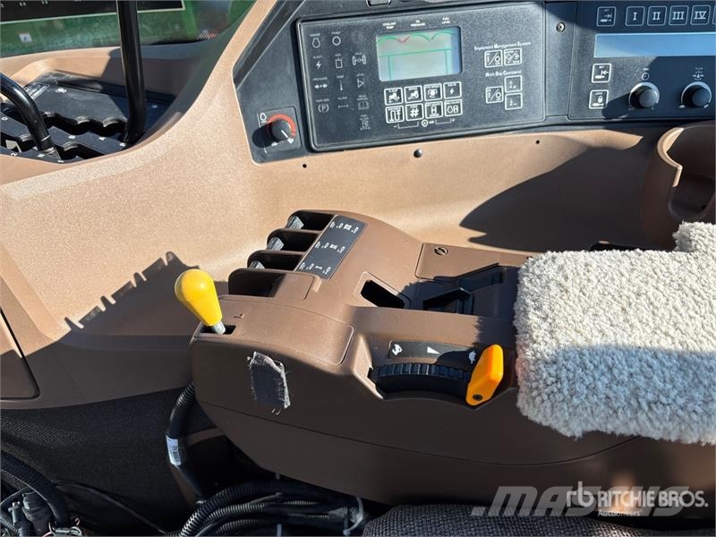 John Deere 9300 Kmetijstvo - drugo