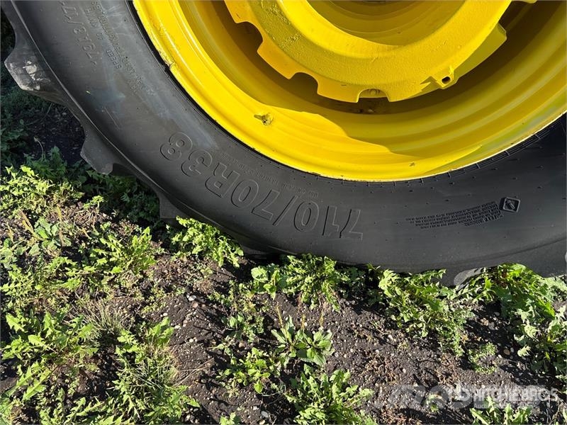 John Deere 9300 Kmetijstvo - drugo