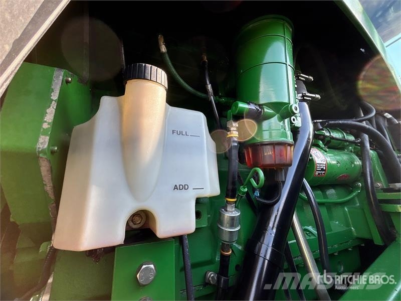 John Deere 9300 Kmetijstvo - drugo