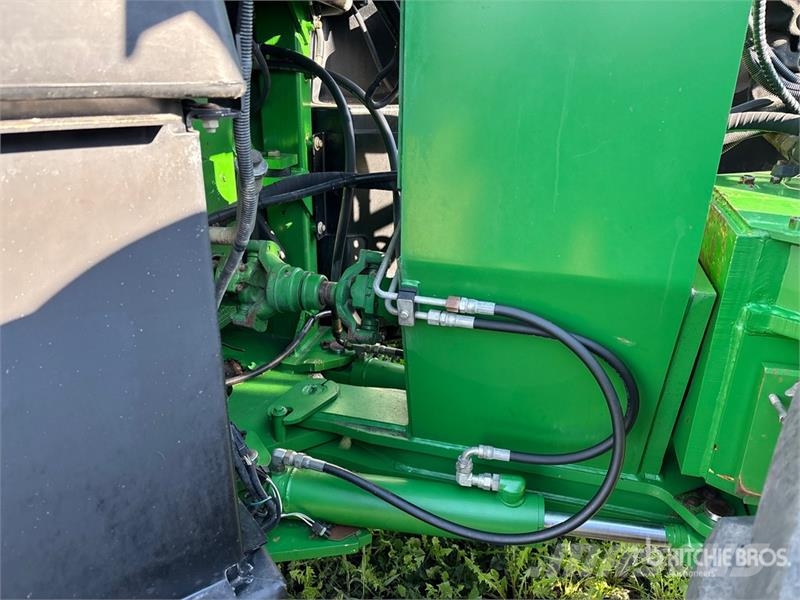 John Deere 9300 Kmetijstvo - drugo