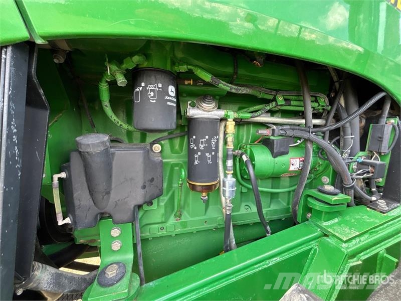 John Deere 9300 Ostale poljoprivredne mašine