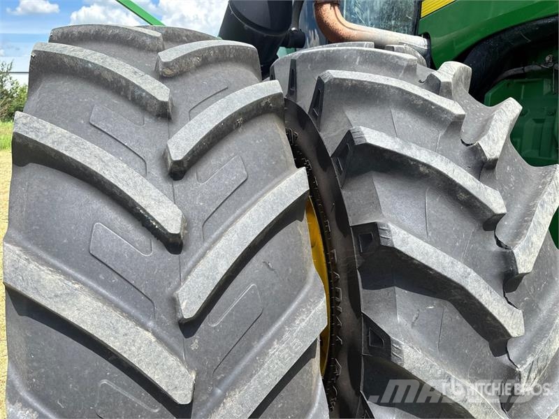 John Deere 9300 Ostale poljoprivredne mašine