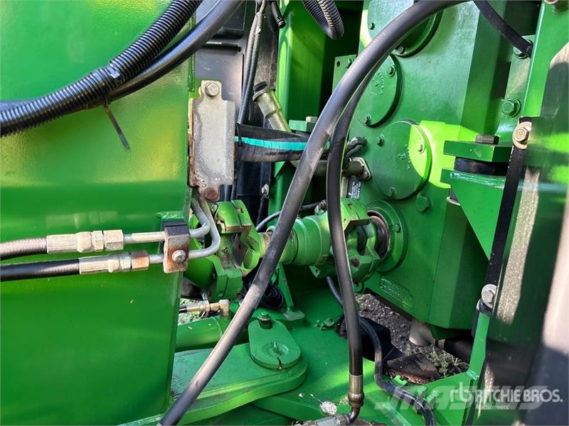 John Deere 9300 Kmetijstvo - drugo