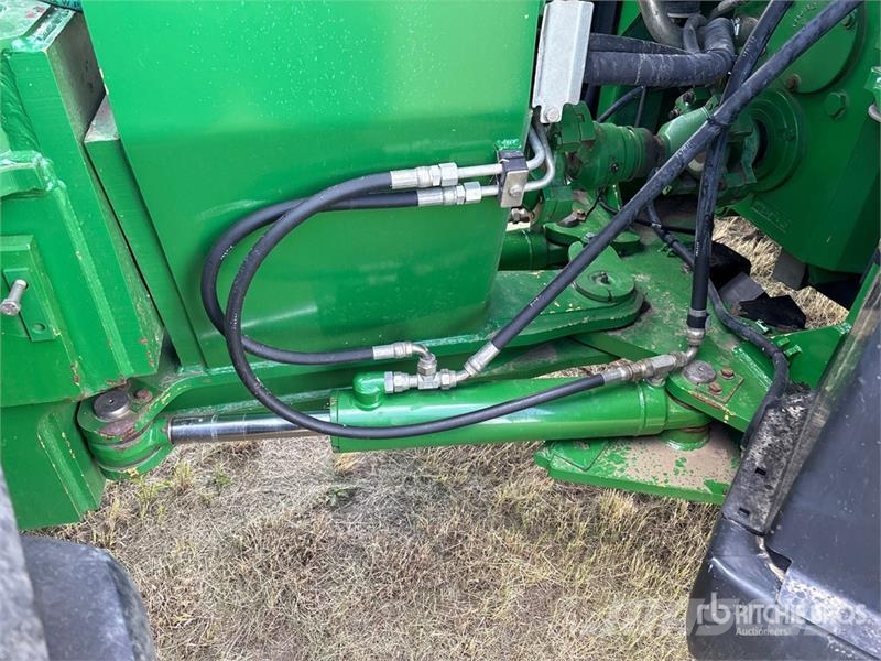 John Deere 9300 Ostale poljoprivredne mašine