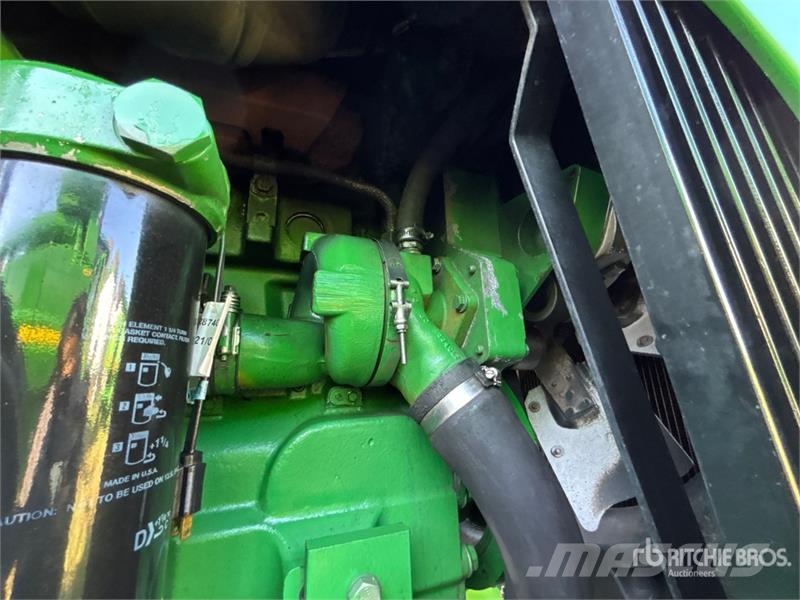 John Deere 9300 Kmetijstvo - drugo