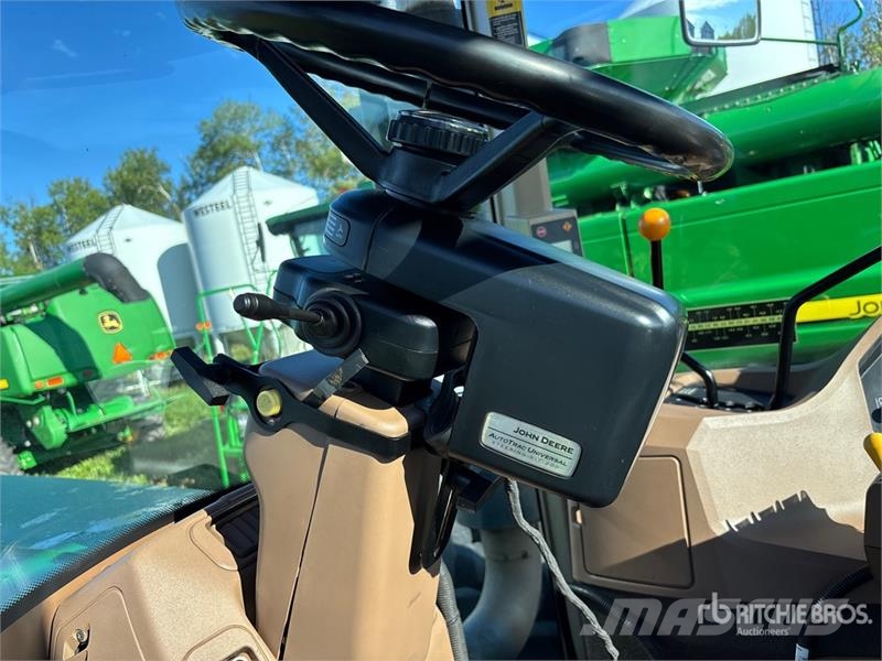 John Deere 9300 Kmetijstvo - drugo