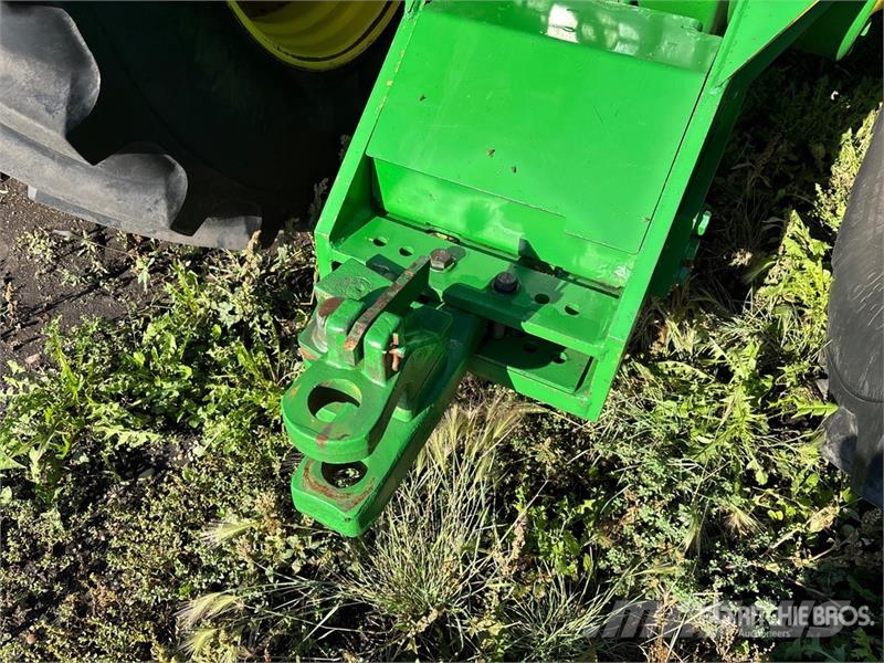 John Deere 9300 Kmetijstvo - drugo