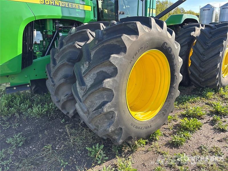 John Deere 9300 Kmetijstvo - drugo