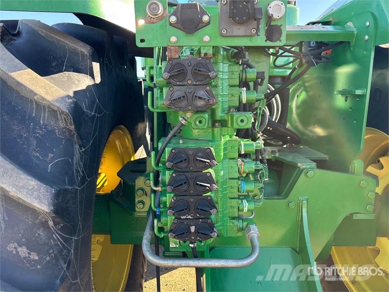 John Deere 9330 Landbruk - Annet