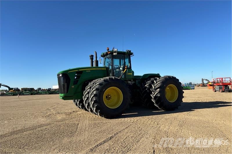 John Deere 9330 Landbruk - Annet