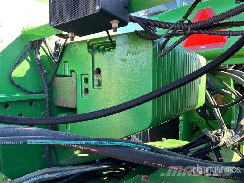 John Deere 9330 Landbruk - Annet
