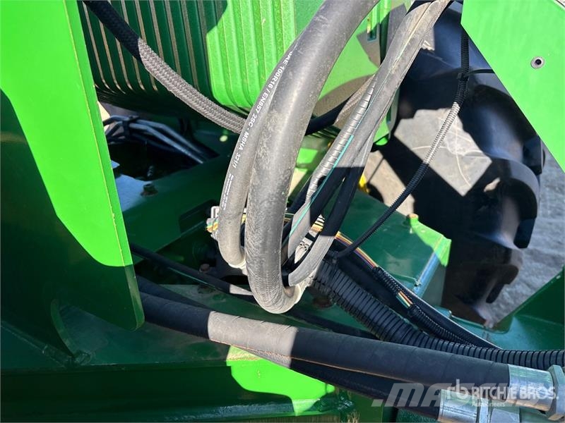 John Deere 9330 Landbruk - Annet