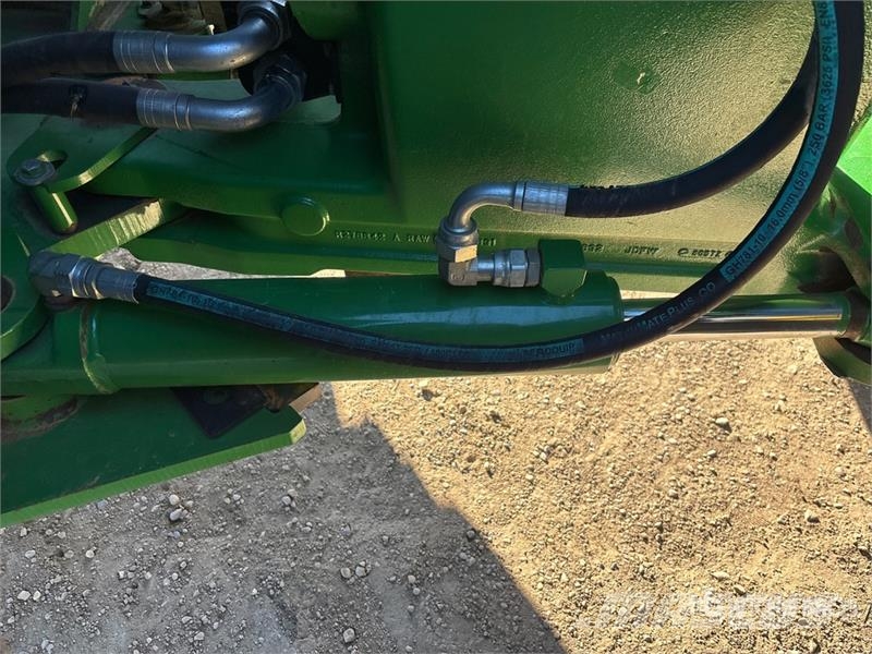 John Deere 9330 Landbruk - Annet