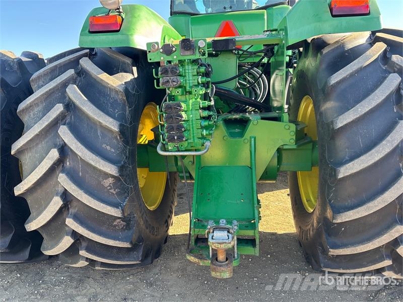 John Deere 9330 Landbruk - Annet