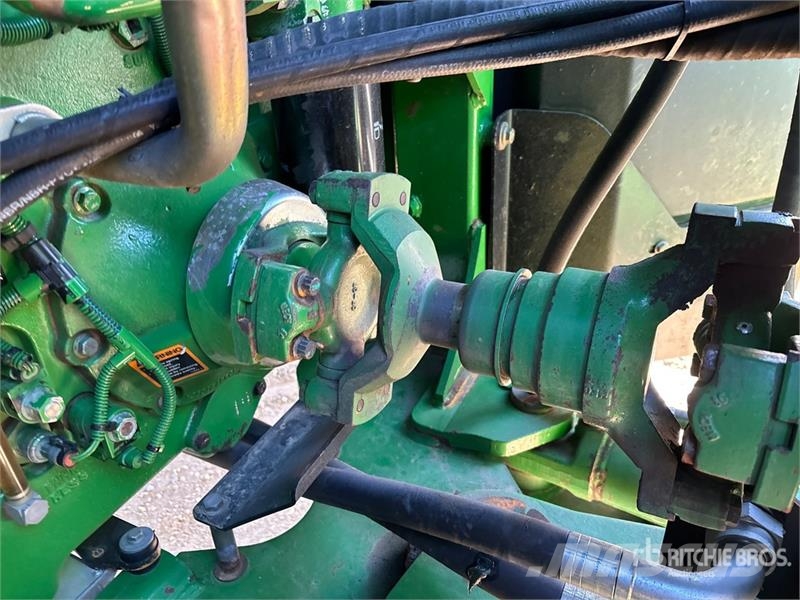 John Deere 9330 Landbruk - Annet