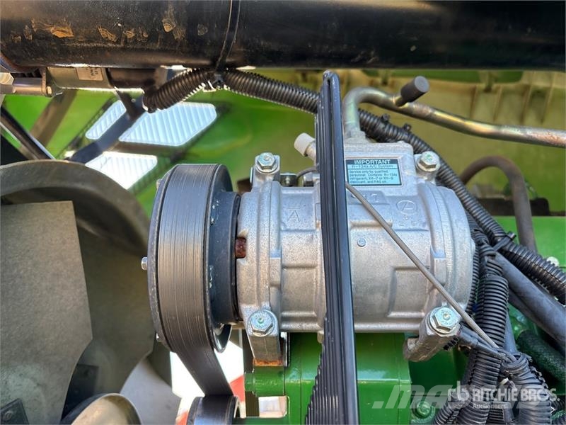 John Deere 9330 Landbruk - Annet