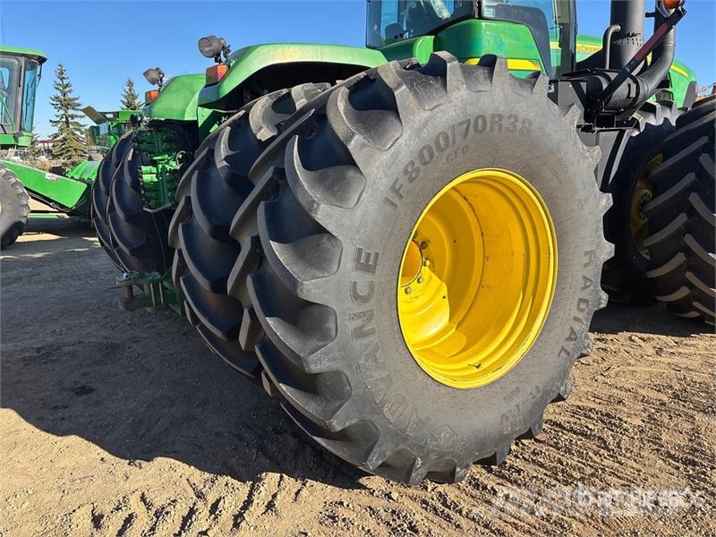 John Deere 9330 Landbruk - Annet