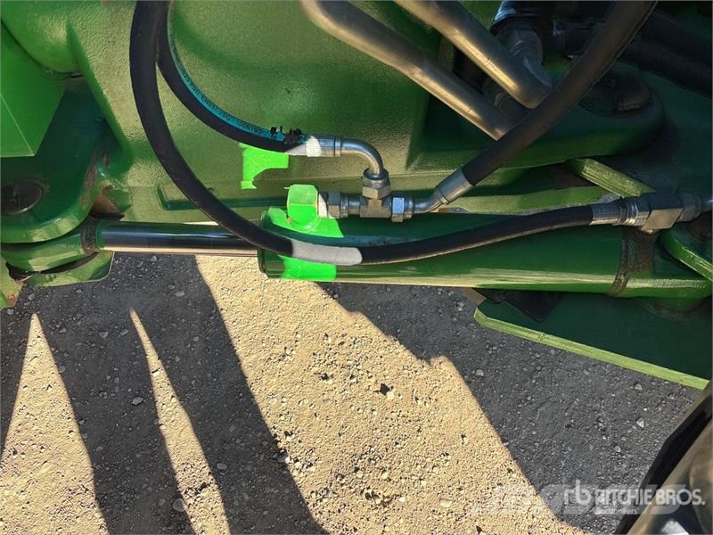 John Deere 9330 Landbruk - Annet