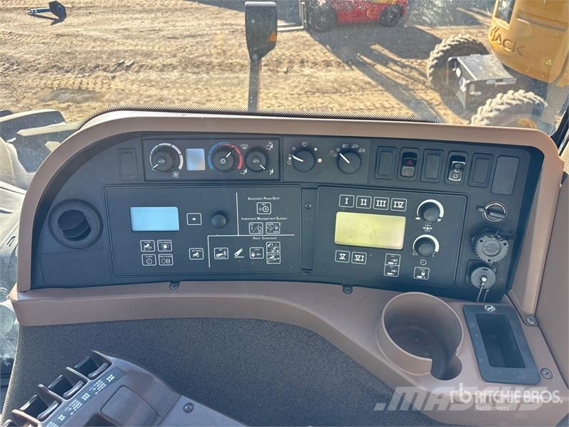 John Deere 9330 Landbruk - Annet