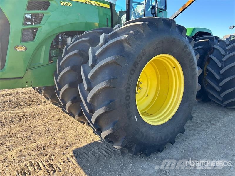 John Deere 9330 Landbruk - Annet