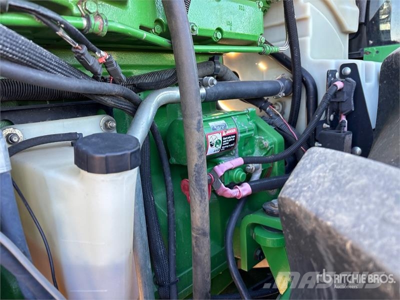 John Deere 9330 Landbruk - Annet