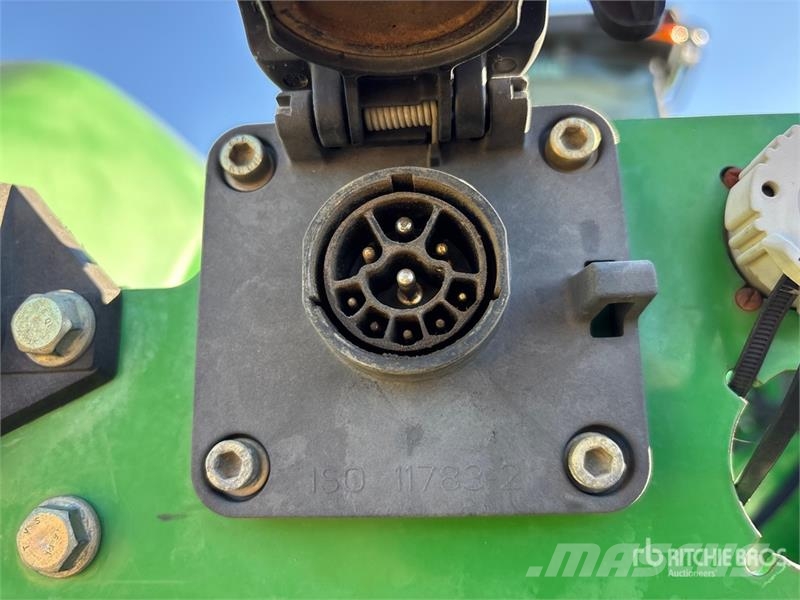John Deere 9330 Landbruk - Annet
