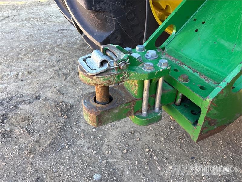 John Deere 9330 Landbruk - Annet