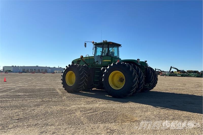 John Deere 9330 Landbruk - Annet