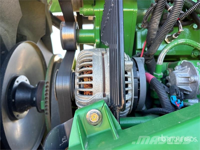 John Deere 9330 Landbruk - Annet