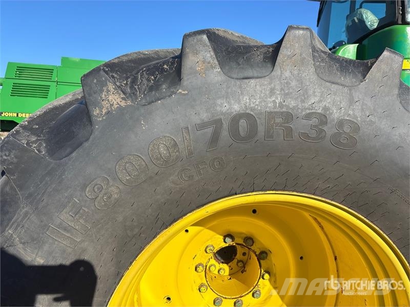 John Deere 9330 Landbruk - Annet