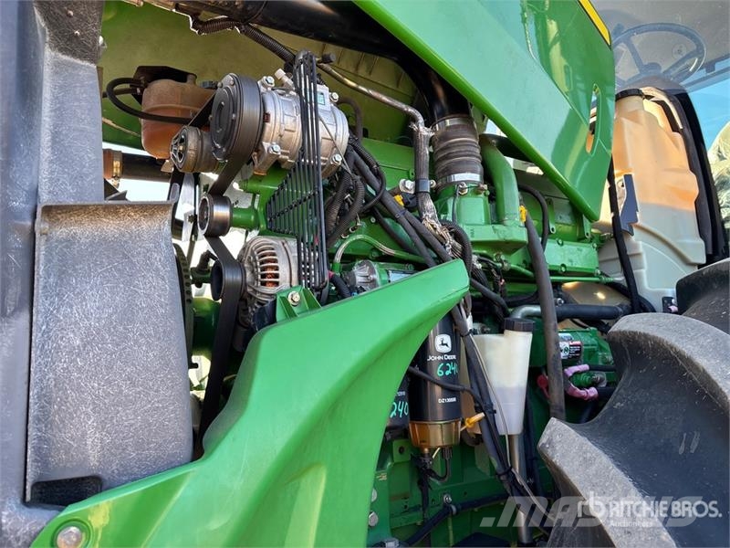 John Deere 9330 Landbruk - Annet