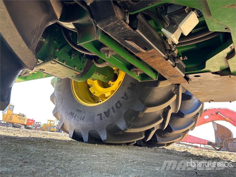 John Deere 9330 Landbruk - Annet
