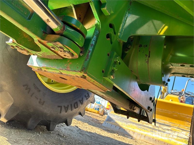 John Deere 9330 Landbruk - Annet