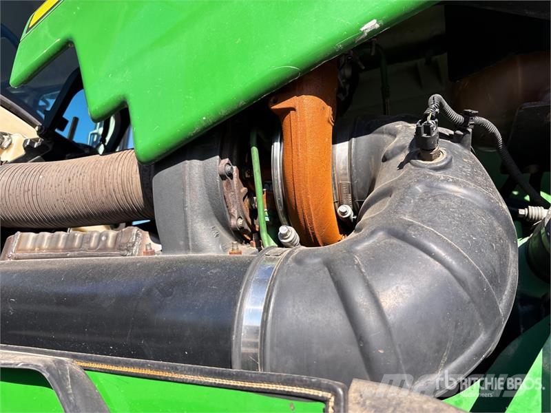 John Deere 9330 Landbruk - Annet